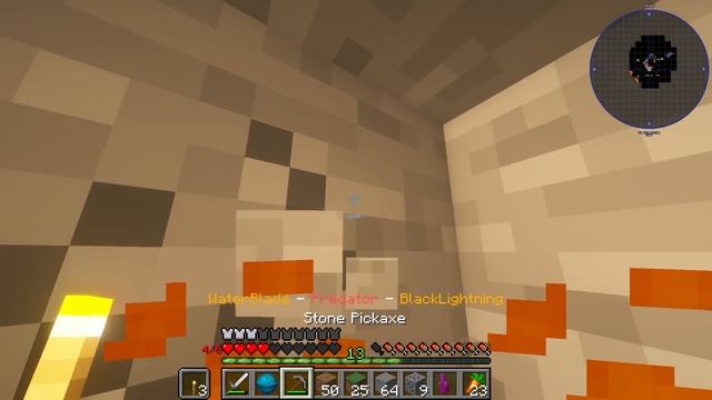 I Played That Time I Got Reincarnated As A Slime Minecraft Anime Mod For the FIRST TIME! смотреть онлайн