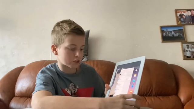 Xiaomi лучше чем apple делаю обзор на ipad 2! смотреть онлайн