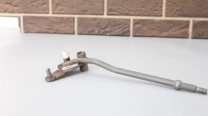 Рычаг Переключения Кпп Портер1