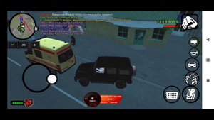 ОБЗОР ГЕЛИКА В БЛЭК РАША/G63 BLACK RUSSIA/МЕРСЕДЕС БЛЭК РАШН