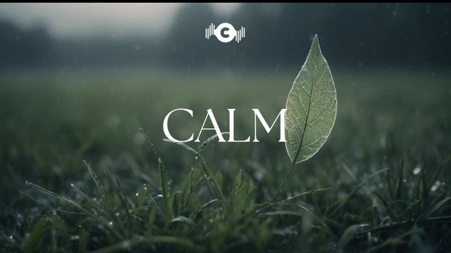 CALM- Soaking worship instrumental| Prayer and Devotional.