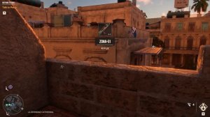 Zona 51 Far Cry 6 Unique Rifle