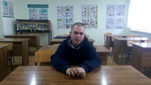 2 курс - Марогло Дмитрий - БПФ