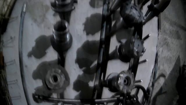 Каха на месте, оснастка ИСО-50 смотреть онлайн