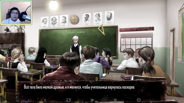 ПЕРВЫЙ ДЕНЬ В ШКОЛЕ | Цветной Мод на Зайчика Tiny Bunny [5] моды Зайчик смотреть онлайн