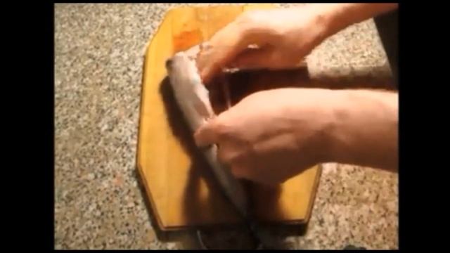 Закуска из скумбрии смотреть онлайн