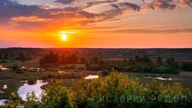Не предупредив мужа, Лена приехала в деревенский дом бабушки. А едва переступив порог… смотреть онлайн