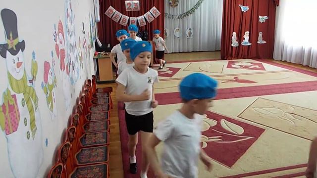 танец "Граница" смотреть онлайн