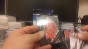 2 Fast Break Basketball Repack Break!!