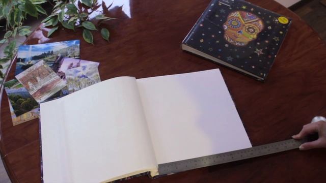 Лучший фотоальбом под уголки GoldBuch. Fotovic.ru Фотовик смотреть онлайн