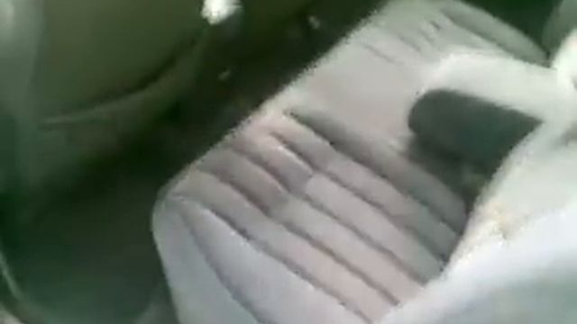 My Ford Granada Ghia 1982 (June 13th 2010) смотреть онлайн