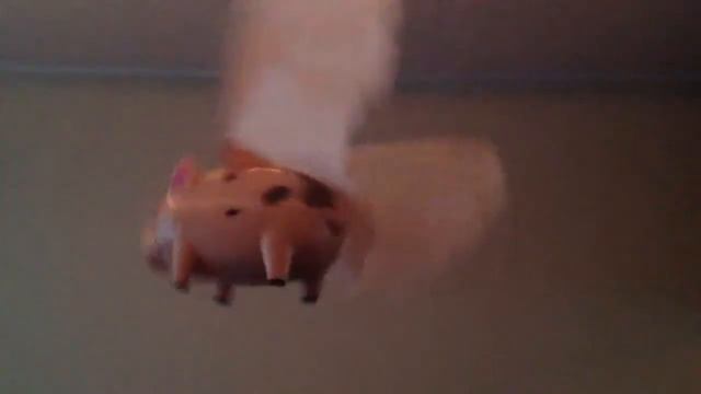 Бешеная СВИНЬЯ :D смотреть онлайн