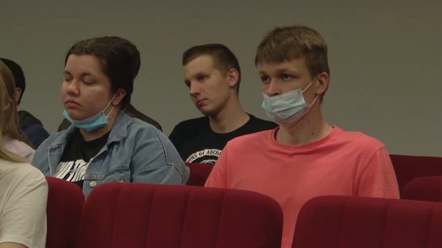 Экскурсия в музей смотреть онлайн