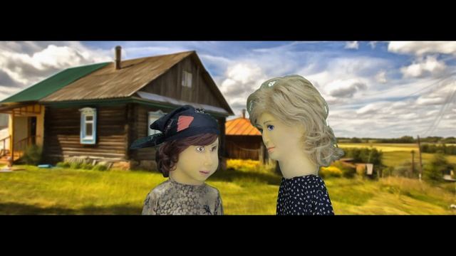 Баллада о Трёх сыновьях 2022 (изменено обращение и выводы) смотреть онлайн