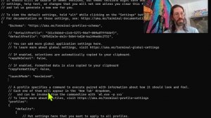 Use Linux vim & git on Windows