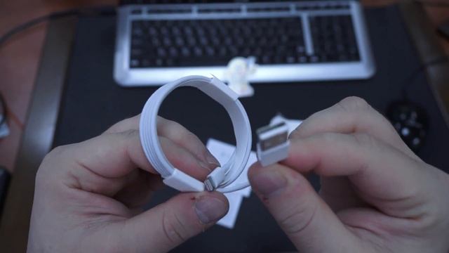 USB дата-кабель для Apple iPhone 5, 5C, 5S, iPad 4, mini, mini 2, Air 1 метр 2 метра смотреть онлайн