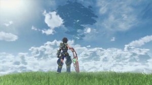 Monolith Soft's Next BIG Xenoblade Chronicles Game Update...