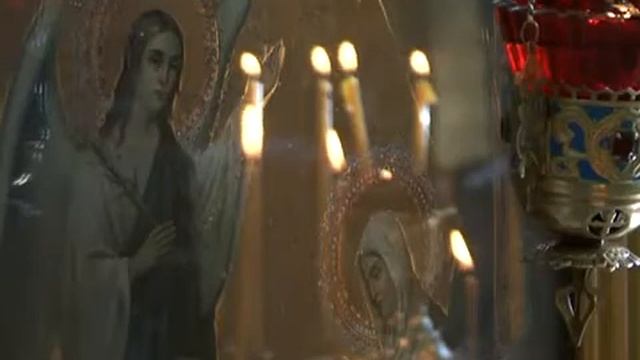 16 Что такое ТРЕБЫ смотреть онлайн