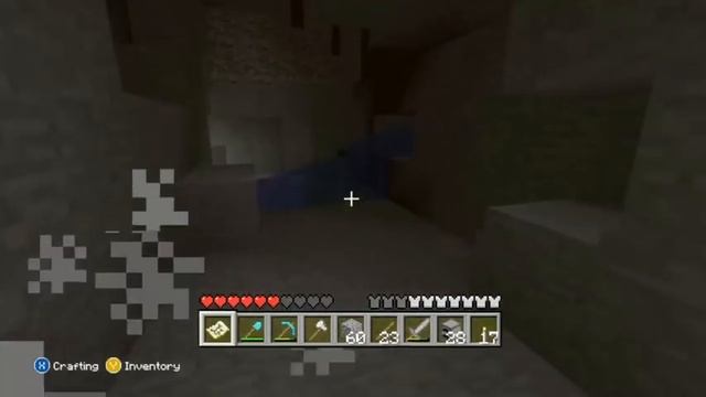 Minecraft: Xbox 360 Edition Full Adventure! смотреть онлайн