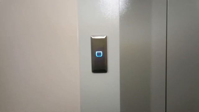 СибЛифт 2018 года город Новосибирск улица Междуреченская 1/2 1.4м/с 630кг 8чел 400кг 5чел (MR) смотреть онлайн