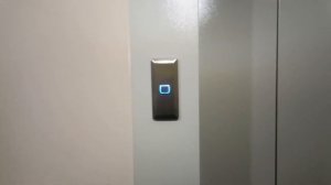 СибЛифт 2018 года город Новосибирск улица Междуреченская 1/2 1.4м/с 630кг 8чел 400кг 5чел (MR)