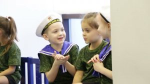 2023 02 День защитника Отечества - 5 лет (Симфония)