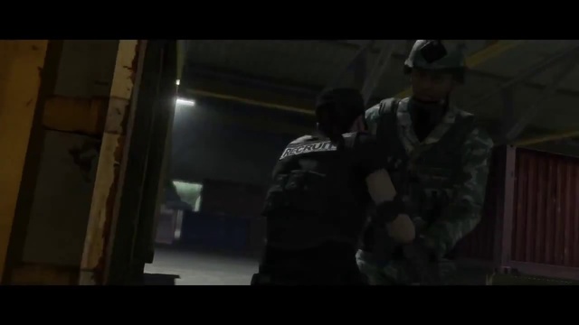 Beyond - Two Souls — Релизный трейлер (русские субтитры)