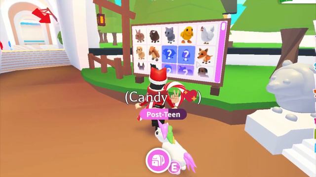 НАЧАЛОСЬ!!! ЗИМА В АДОПТ МИ! ЗАХОДИ СКОРЕЕ!!! СНЕЖНЫЙ ЗАМОК В АДОПТ МИ смотреть онлайн