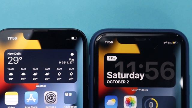 iPhone 13 Midnight | Unboxing & Review смотреть онлайн