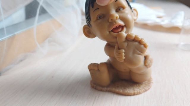 Реставрация игрушек смотреть онлайн