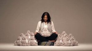 Huggy Buddha - Смеющийся Будда