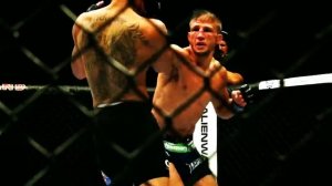 T.J. Dillashaw