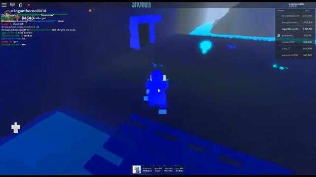 A SWARM OF ALPHA SANSES WERE CHASING ME! D: |Undertale Au Monster Survive Fight. смотреть онлайн