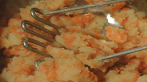 Котлеты из рыбных консервов