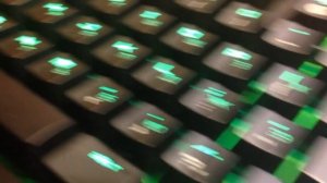 Обзор Клавиатуры Razer BlackWidow Ultimate Stealth 2016
