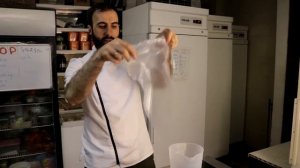 Шоколадный фонтан от шеф повара #десерт #шоколадныйфонтан #рецепты