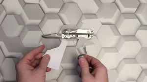 Лучший Городской EDC Мультитул На Каждый День SOG PowerPint PP1001