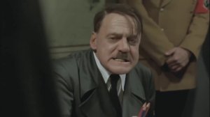 Гитлер об Украине (в голосе) 