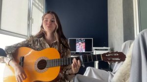 Трогательная песня подруге на 30 лет