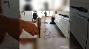 Автопорог на межкомнатных дверях, что это, как он устроен и принцип работы.