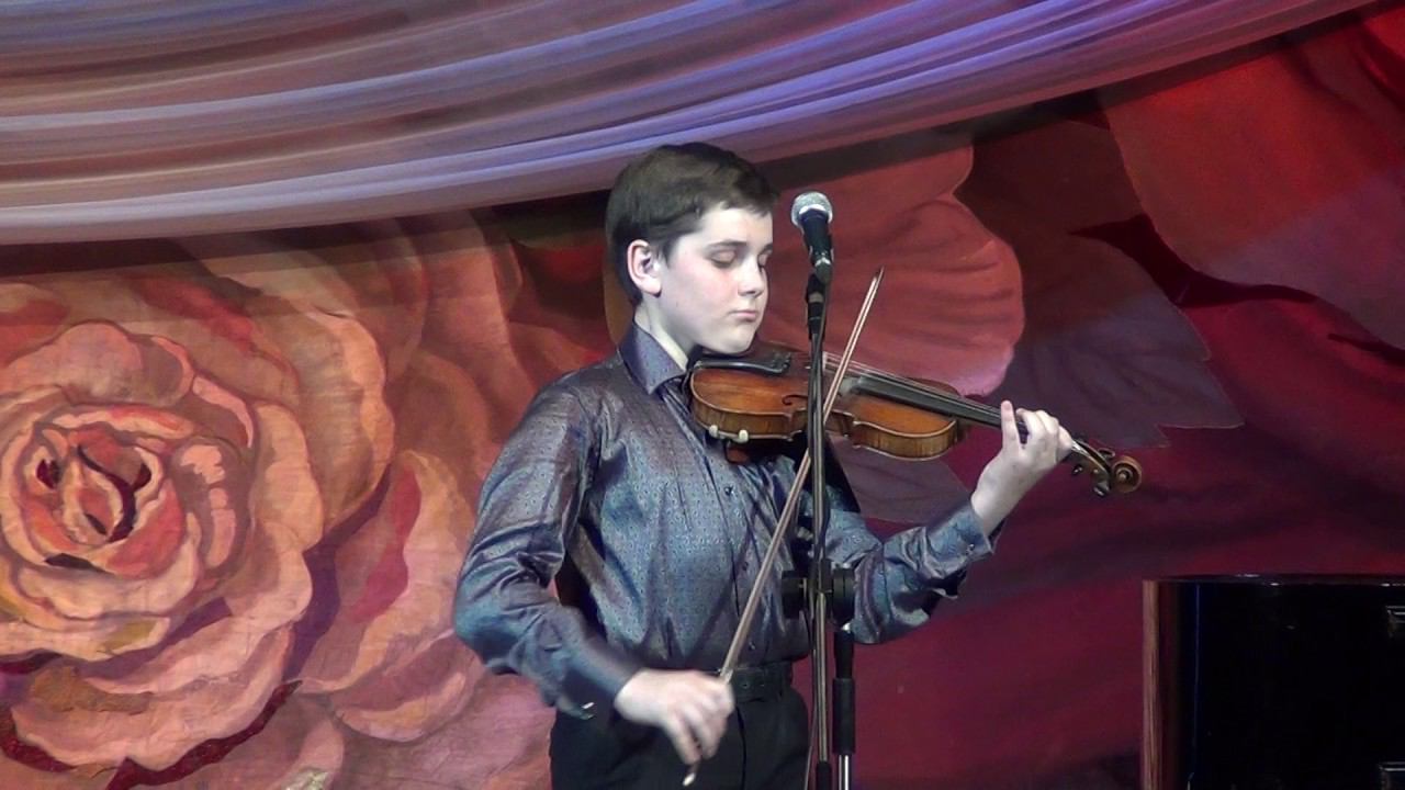 А. Вьетан, "Тарантелла" / А. Vetan - Tarantella смотреть онлайн