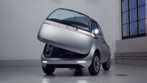 Microlino | New Microlino 2.0 Unveiling