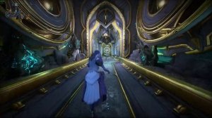 WARFRAME КАК ПОЛУЧИТЬ НЕКРОМЕХ, ГДЕ НАХОДЯТСЯ ЧЕРТЕЖИ. ОБНОВЛЕНИЕ СЕРДЦЕ ДЕЙМОСА.