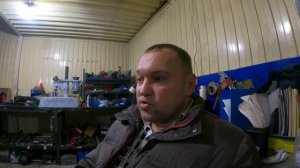 Как установить напорный фильтр в гидравлическую систему манипулятора? Работаем с PALFINGER PK18080