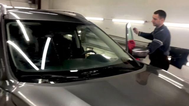 Запчастини | СТО | Хімчистка