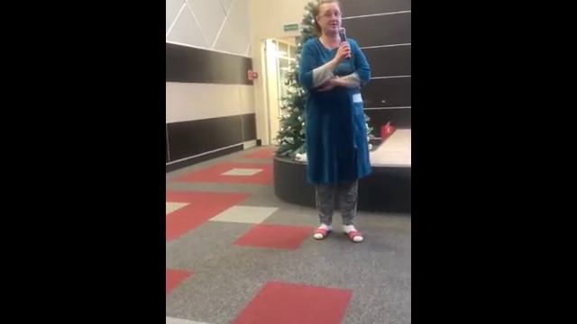 БОЛЬШОЕ СПАСИБО ВСЕМ! С НАСТУПАЮЩИМ НОВЫМ ГОДОМ! смотреть онлайн