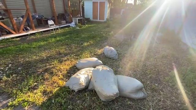 Качество дров от компании ЛесНерудстрой смотреть онлайн