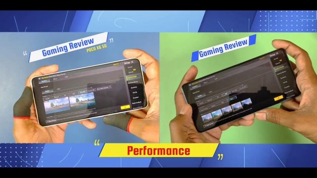 POCO X6 5g vs POCO X5 Pro 5g Camera Test, Speed Test Which is FASTER? | Poco X6 5g Review