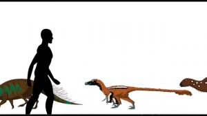 Кто такие динозавры?