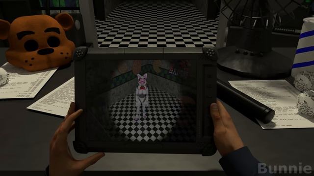 [SFM FNAF] Toy Animatronic Jumplove Compilation